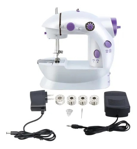 MINI MAQUINA DE COSER